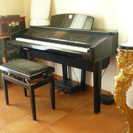 Chambre Privee Dans Villa Avec Piscine En Petite Camargue Lattes Eksteriør billede