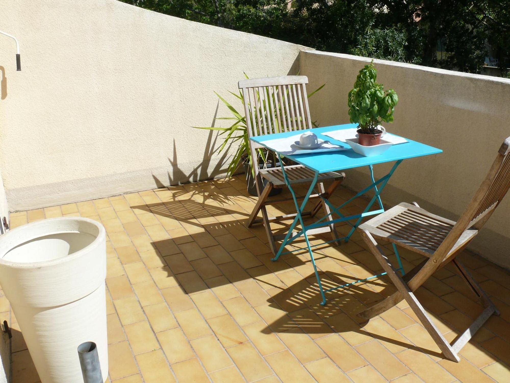 Chambre Privee Dans Villa Avec Piscine En Petite Camargue Lattes Eksteriør billede