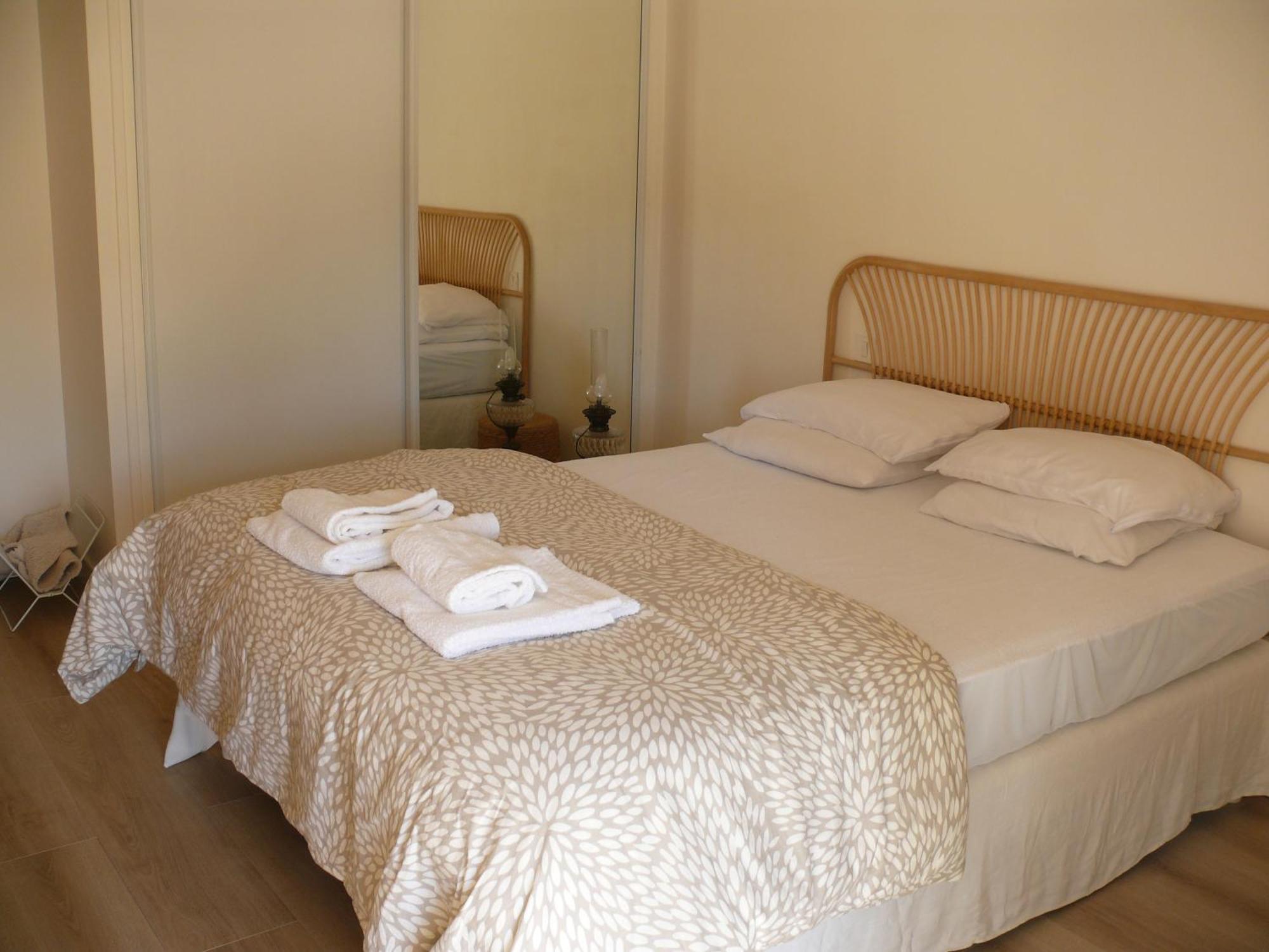 Chambre Privee Dans Villa Avec Piscine En Petite Camargue Lattes Eksteriør billede